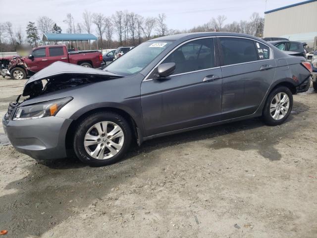 2010 HONDA ACCORD LXP, 