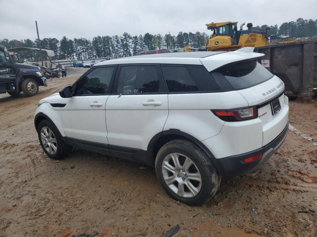 SALVP2BG0GH152162 - 2016 LAND ROVER RANGE ROVE SE WHITE photo 2