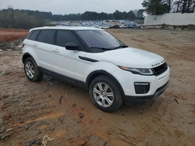 SALVP2BG0GH152162 - 2016 LAND ROVER RANGE ROVE SE WHITE photo 4