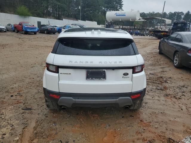 SALVP2BG0GH152162 - 2016 LAND ROVER RANGE ROVE SE WHITE photo 6