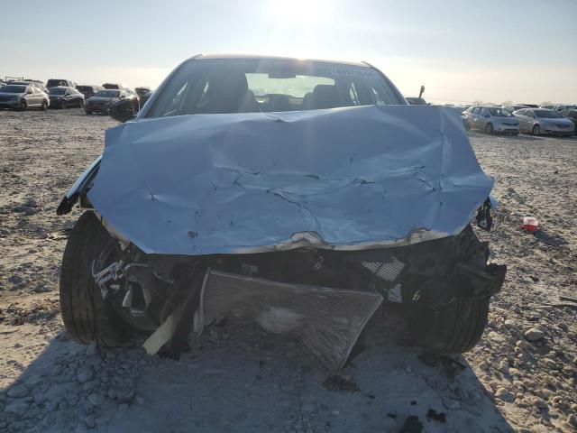 5NPD84LF8JH365225 - 2018 HYUNDAI ELANTRA SEL SILVER photo 5