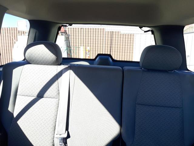 1J4GL38K26W218938 - 2006 JEEP LIBERTY RE BLACK photo 10