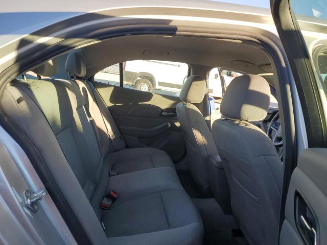 1G11A5SA0GU123216 - 2016 CHEVROLET MALIBU LIM LS 银色 照片 10