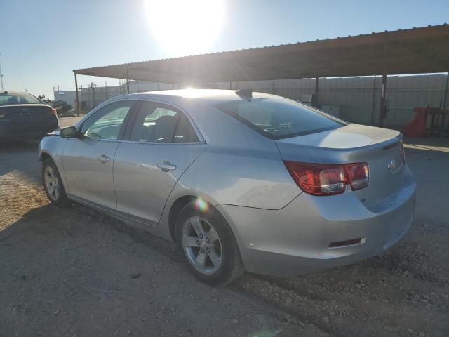 1G11A5SA0GU123216 - 2016 CHEVROLET MALIBU LIM LS 银色 照片 2