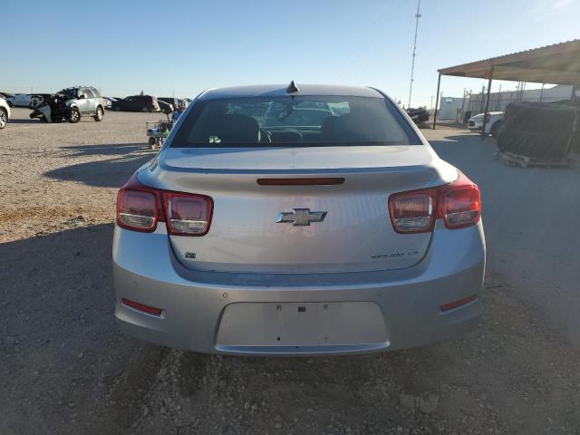 1G11A5SA0GU123216 - 2016 CHEVROLET MALIBU LIM LS 银色 照片 6