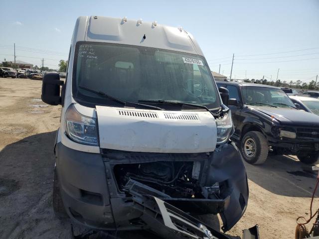 3C6TRVPG0FE518135 - 2015 RAM PROMASTER 2500 HIGH Ақ фото 5