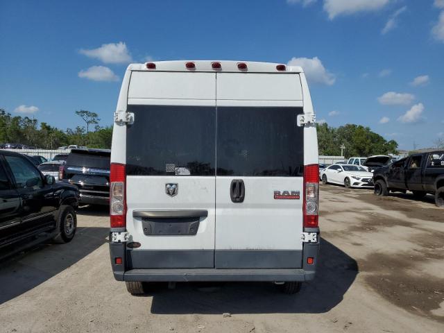 3C6TRVPG0FE518135 - 2015 RAM PROMASTER 2500 HIGH Ақ фото 6