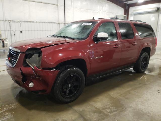 2008 GMC YUKON XL K1500, 