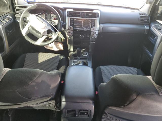 JTEMU5JR0M5908694 - 2021 TOYOTA 4RUNNER SR5/SR5 PREMIUM 白色 照片 8