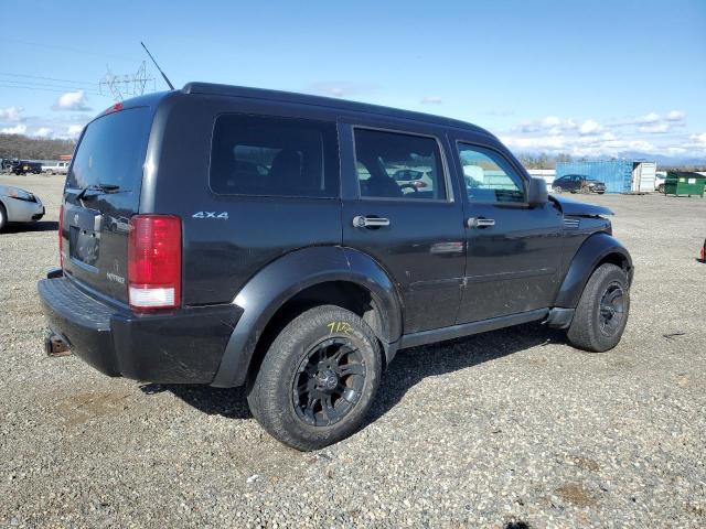 1D4PU4GX9BW512663 - 2011 DODGE NITRO HEAT CHARCOAL photo 3