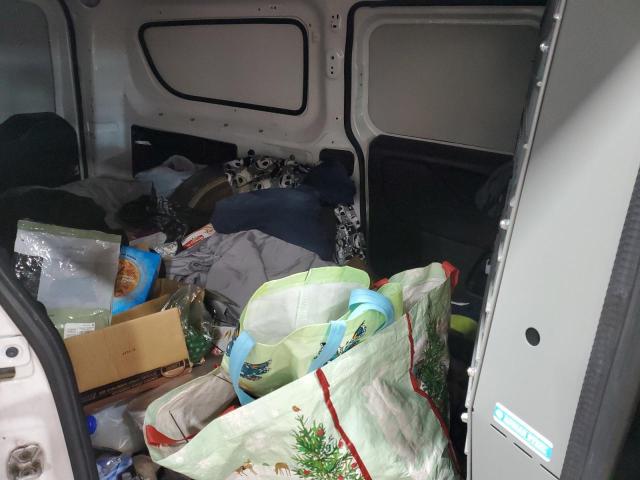 ZFBERFAB4J6J59555 - 2018 RAM PROMASTER WHITE photo 11