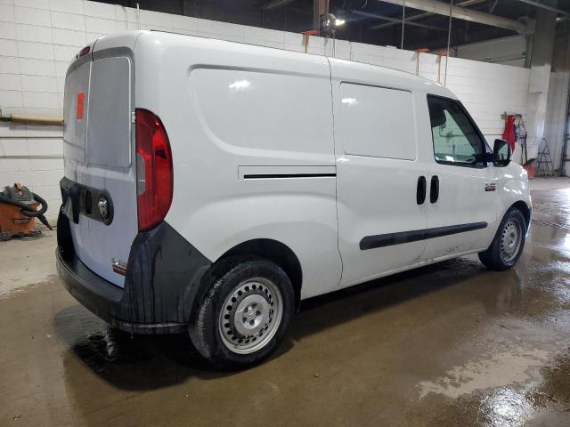 ZFBERFAB4J6J59555 - 2018 RAM PROMASTER WHITE photo 3