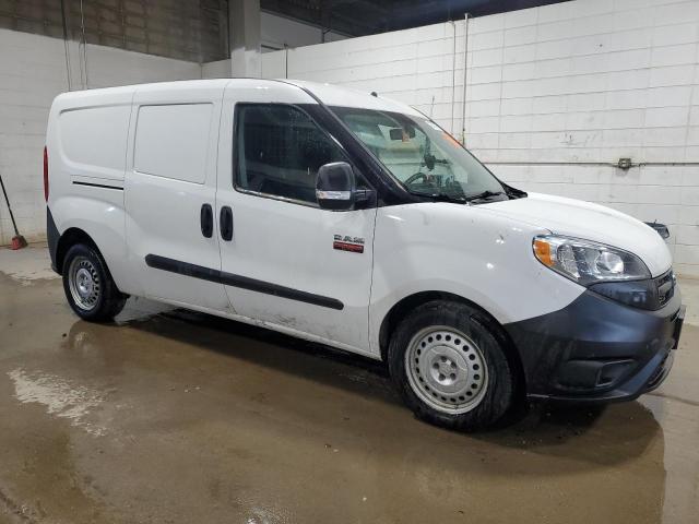 ZFBERFAB4J6J59555 - 2018 RAM PROMASTER WHITE photo 4