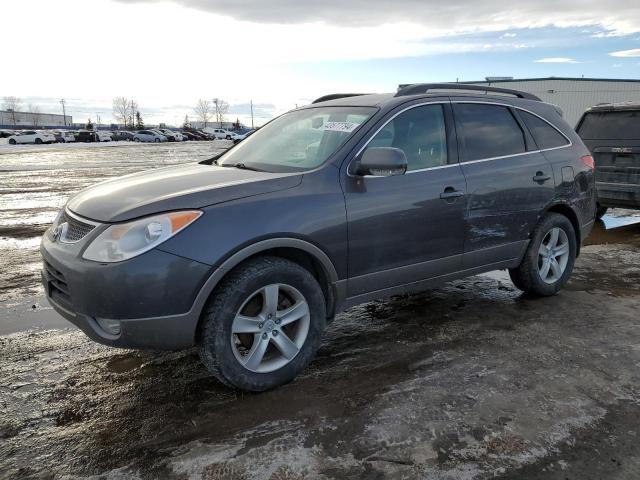 2011 HYUNDAI VERACRUZ GLS, 