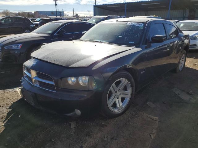 2006 DODGE CHARGER R/T, 