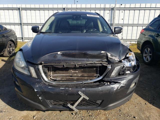 YV4960DL4A2064152 - 2010 VOLVO XC60 3.2 GRAY photo 5