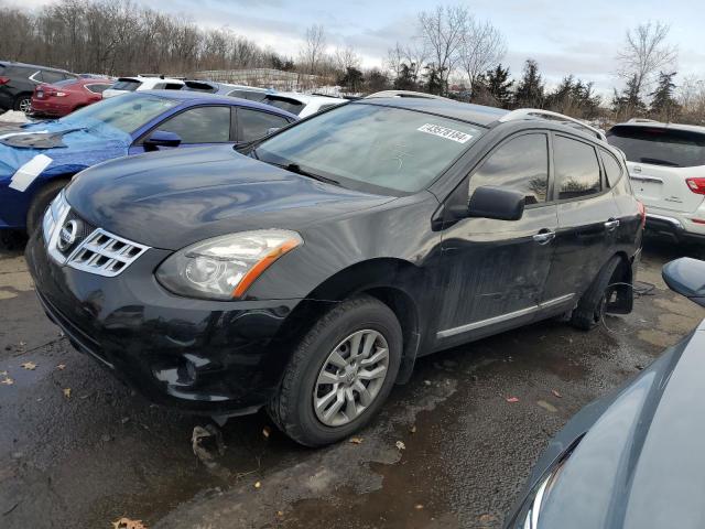 2015 NISSAN ROGUE SELE S, 