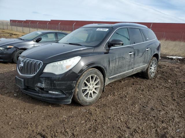 2014 BUICK ENCLAVE, 