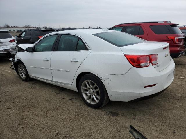 1G11D5SR6DF170439 - 2013 CHEVROLET MALIBU 1LT 白色 照片 2