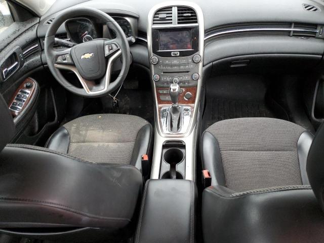 1G11D5SR6DF170439 - 2013 CHEVROLET MALIBU 1LT 白色 照片 8