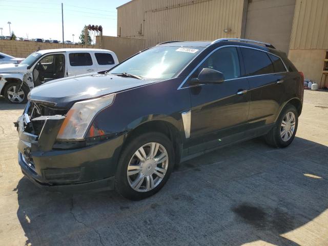 2013 CADILLAC SRX LUXURY COLLECTION, 