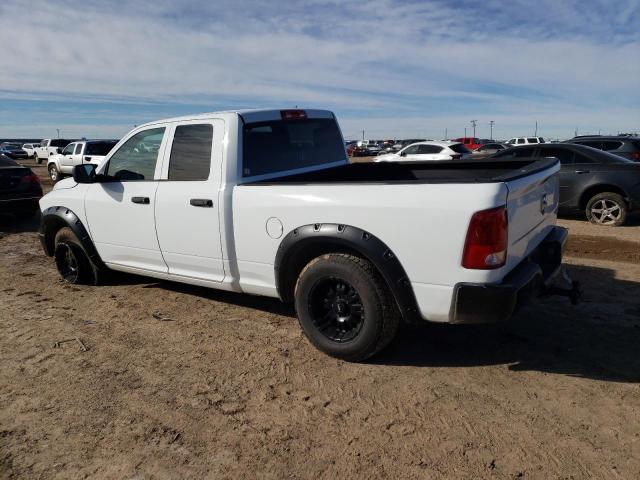 1C6RR6FG5FS750647 - 2015 RAM 1500 ST WHITE photo 2