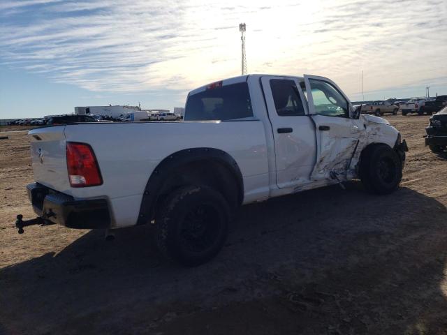 1C6RR6FG5FS750647 - 2015 RAM 1500 ST WHITE photo 3