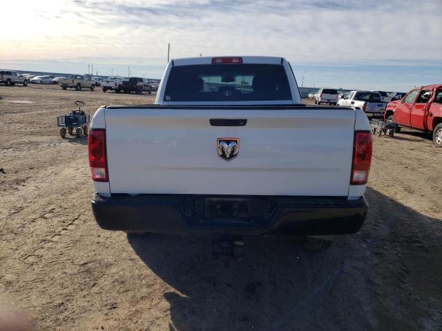 1C6RR6FG5FS750647 - 2015 RAM 1500 ST WHITE photo 6