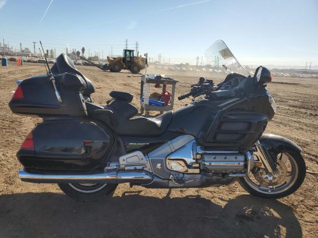 2003 HONDA GL1800, 