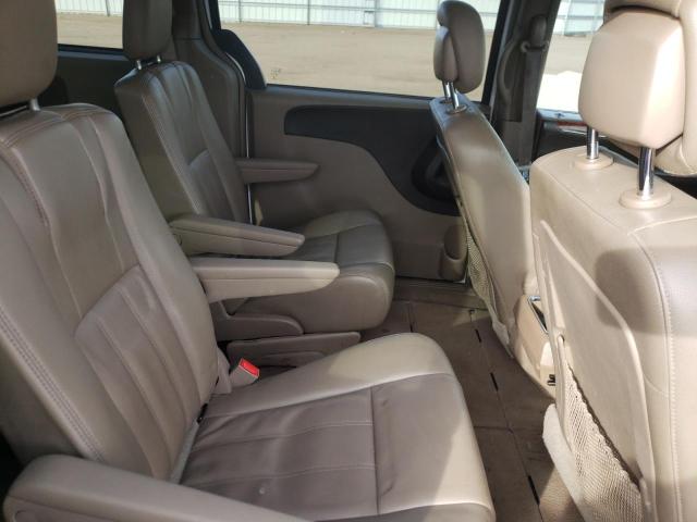 2C4RC1BG3FR552489 - 2015 CHRYSLER TOWN & COU TOURING 白色 照片 11