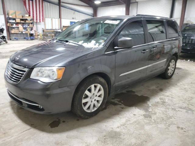 2016 CHRYSLER TOWN & COU TOURING, 