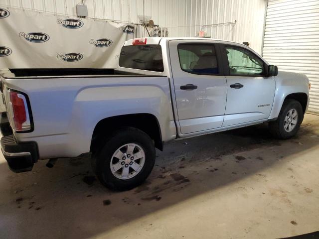 1GTG5BEN9L1120135 - 2020 GMC CANYON SILVER photo 3