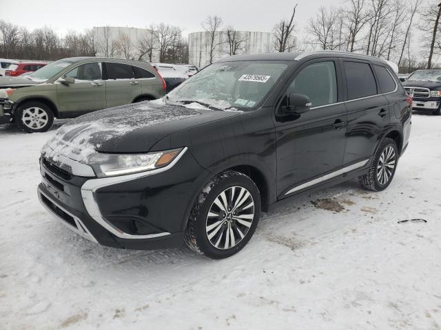 2020 MITSUBISHI OUTLANDER SE, 