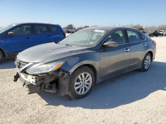 1N4AL3AP8GC251999 - 2016 NISSAN ALTIMA 2.5 GRAY photo 1