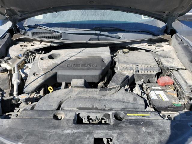 1N4AL3AP8GC251999 - 2016 NISSAN ALTIMA 2.5 GRAY photo 11