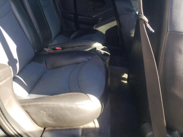 1G8AM12F74Z118378 - 2004 SATURN ION LEVEL 2 ვერცხლისფერი ფოტო 10