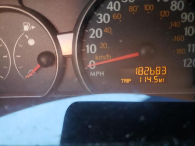 1G8AM12F74Z118378 - 2004 SATURN ION LEVEL 2 ვერცხლისფერი ფოტო 9