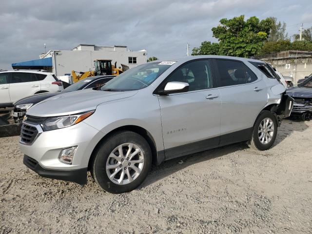 2021 CHEVROLET EQUINOX LT, 