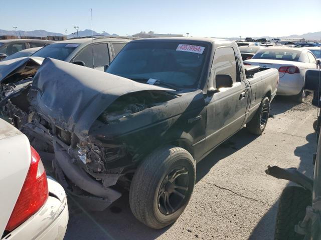 2001 FORD RANGER, 