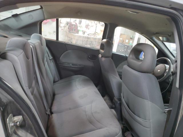 1G8AJ52F23Z166255 - 2003 SATURN ION LEVEL 2 银色 照片 10