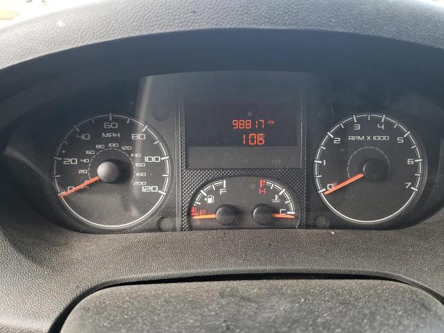 3C6URVJG2KE542265 - 2019 RAM PROMASTER 3500 HIGH 蓝色 照片 8