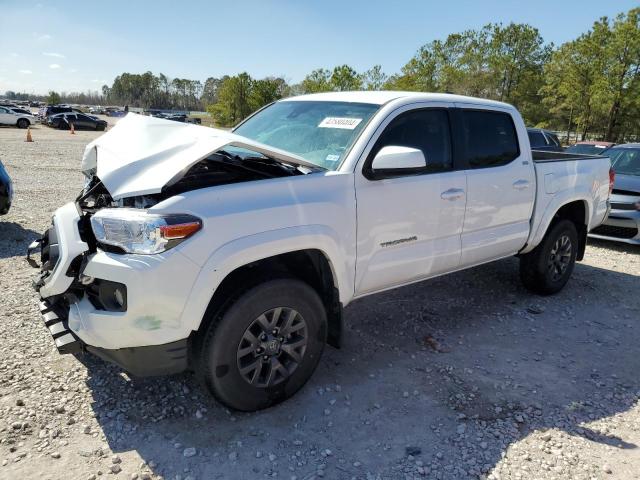 2023 TOYOTA TACOMA DOUBLE CAB, 