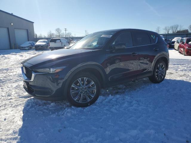 2021 MAZDA CX-5 SIGNATURE, 