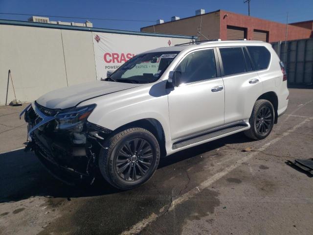 2023 LEXUS GX 460, 