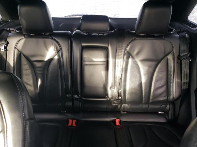 5LMCJ2D94JUL08340 - 2018 LINCOLN MKC SELECT 黑色 照片 10