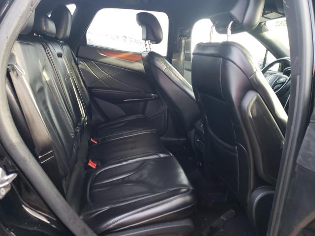 5LMCJ2D94JUL08340 - 2018 LINCOLN MKC SELECT 黑色 照片 11