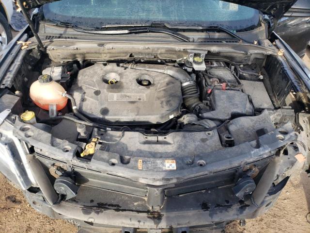 5LMCJ2D94JUL08340 - 2018 LINCOLN MKC SELECT 黑色 照片 12