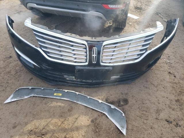 5LMCJ2D94JUL08340 - 2018 LINCOLN MKC SELECT 黑色 照片 13
