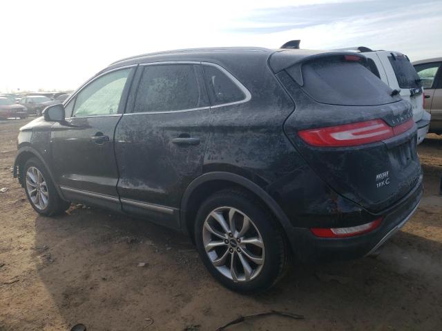 5LMCJ2D94JUL08340 - 2018 LINCOLN MKC SELECT 黑色 照片 2