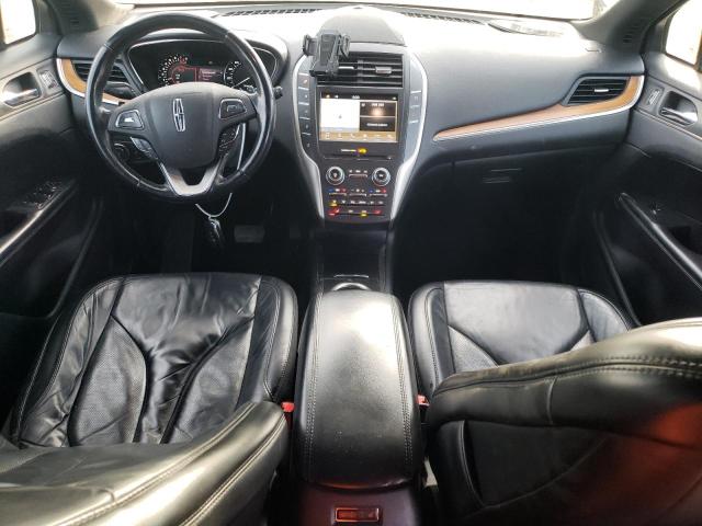 5LMCJ2D94JUL08340 - 2018 LINCOLN MKC SELECT 黑色 照片 8